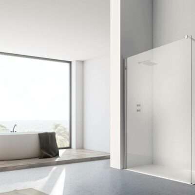 Marconi Bagno Doccia Wall