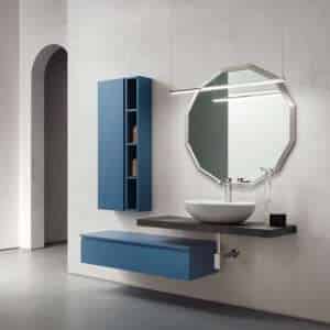 Ristrutturazione bagno a Schio e Thiene