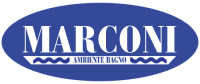 Logo Marconi Bagno Piovene Rocchette Vicenza